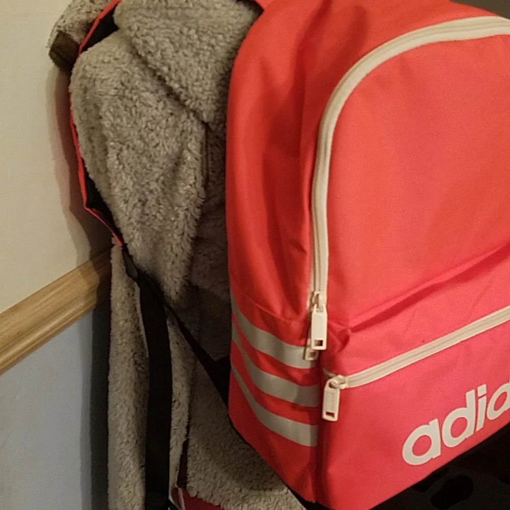 Adidas backpack - Picture 2 of 10